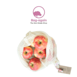 Bag-again fruit&vegetable bag L zero waste webshop