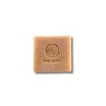 Naked soap haarzeep Argan joy bij Bag-again zero waste webshop
