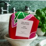 Palmolievrije Scheerzeep – Vegan & Natuurlijke Zeep voor Glad Scheren