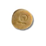 Naked soap for shaving scheerzeep bij Bag-again zero waste webshop