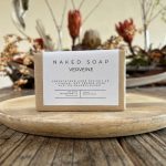 Bag-again Naked Soap Verveine vegan/palmolievrij bij Bag-again zero waste webshop