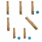 hydrophil bamboe tandenborstels Bag-again zero waste webshop