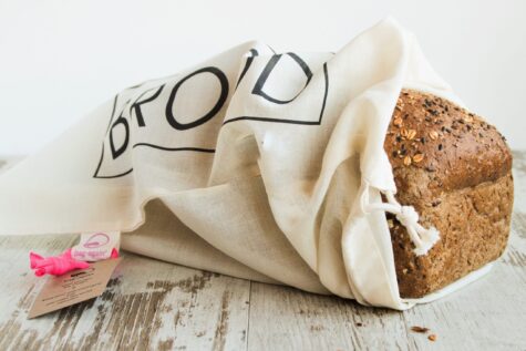 Bag-again original breadbag S BROOD zero waste webshop