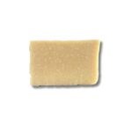 Naked soap lemon sea salt bij Bag-again zero waste webshop