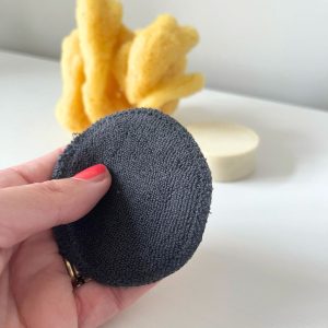 Bag-again washable make-up pads wasbare wattenschijfjes