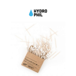 hydrophil bamboe wattenstaafjes Bag-again zero waste webshop