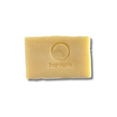 Naked soap Bathing Thyme bij Bag-again zero waste shop
