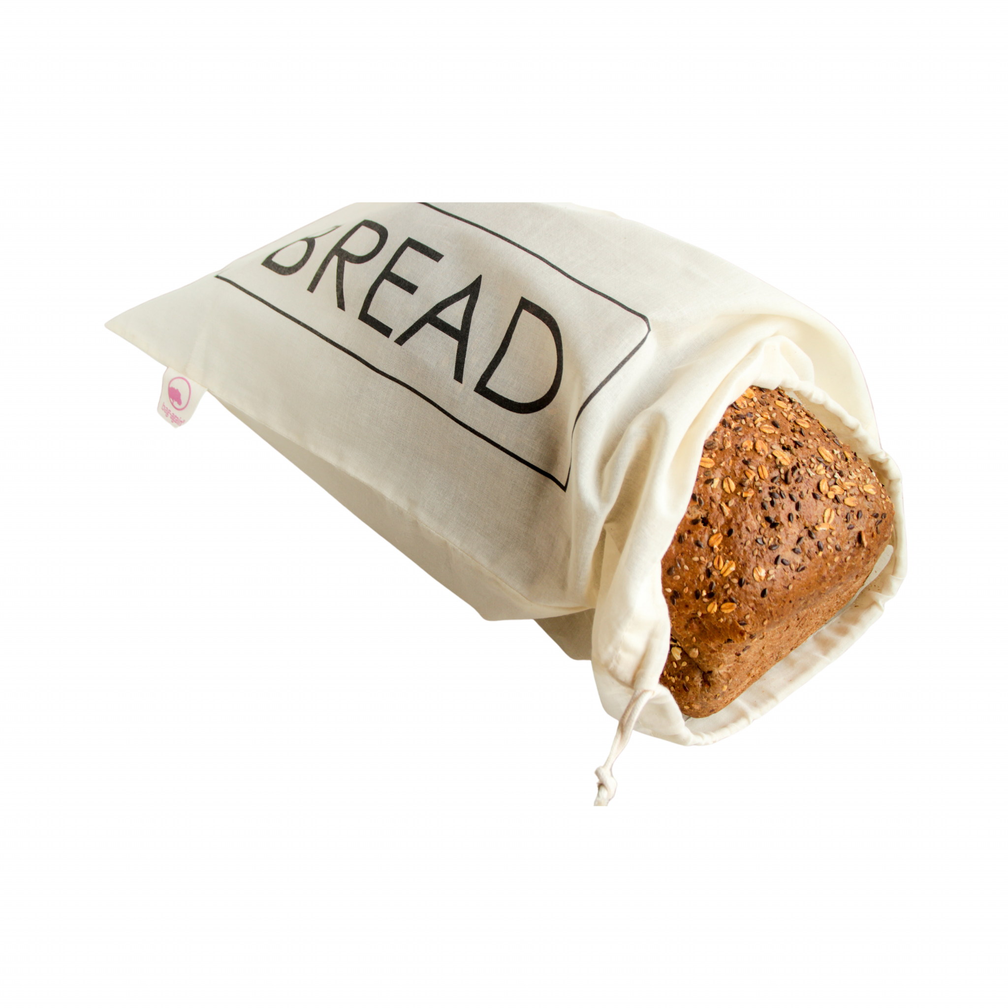 Bag-again original breadbag L BREAD zero waste webshop