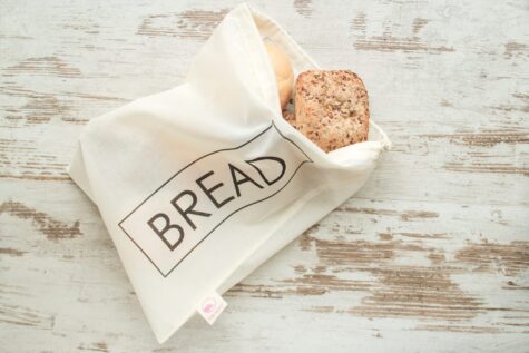 Bag-again® original breadbag L BREAD zero waste webshop