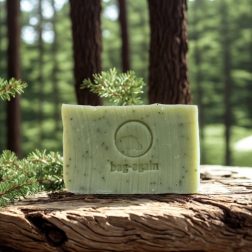 Palmolievrije Zeep – Bag-again® Naked Soap Collectie