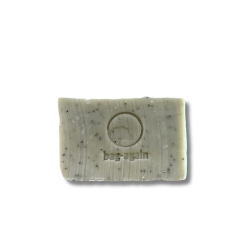 Naked soap gezichtszeep bij Bag-again zero waste webshop