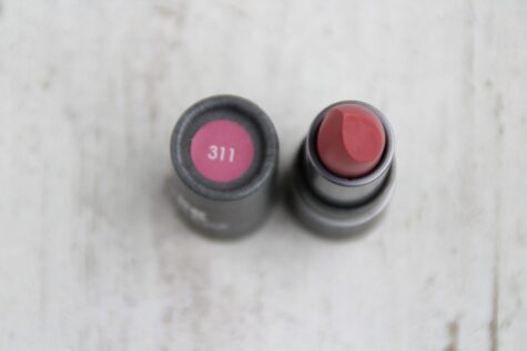 Boho lipstick, natuurlijke make up, zero waste webshop, bag-again