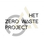logo het zero waste project, bag-again, zero waste webshop