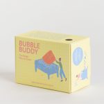 Bubble buddy met doosje Bag-again zero waste webshop
