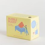 Bubble buddy met doosje Bag-again zero waste webshop