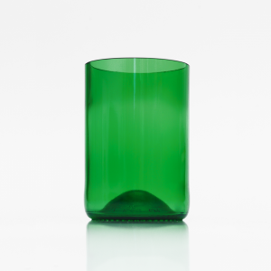 glass green rebottled bag-again zero waste webshop