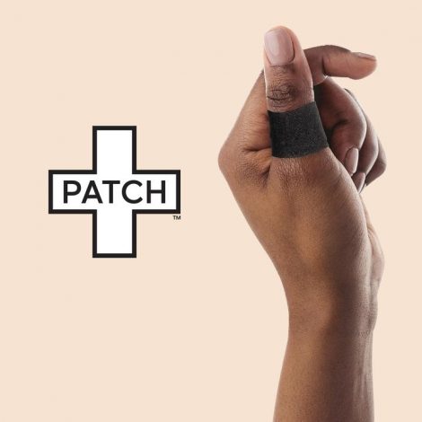 patch bamboe pleisters Bag-again zero waste webshop