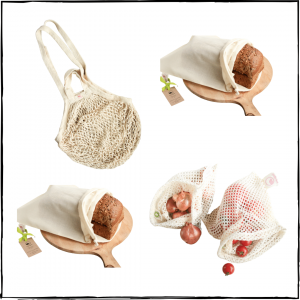 zero waste startset def Bag-again zero waste webshop