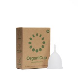 organicup mini Bag-again zero waste webshop