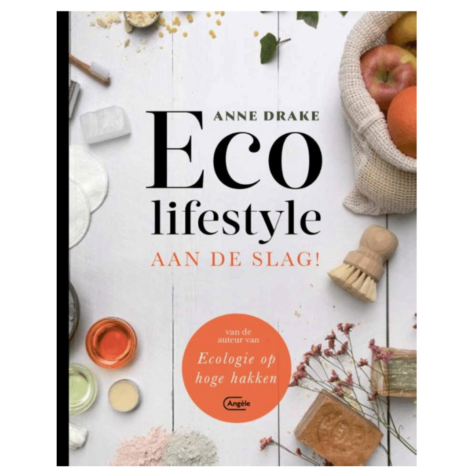 eco lifestyle aan de slag Anne Drake Bag-again zero waste webshop