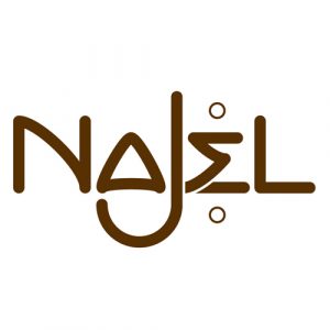 najel logo Bag-again zero waste webshop