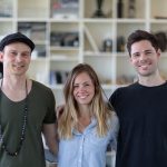 founders LastSwab, bag-again, zero waste shop