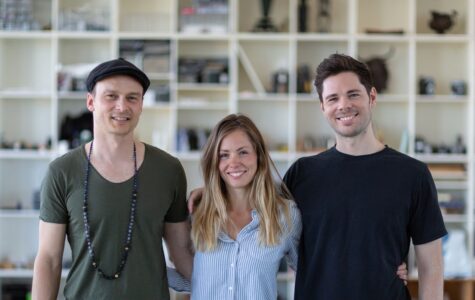 founders LastSwab, bag-again, zero waste shop
