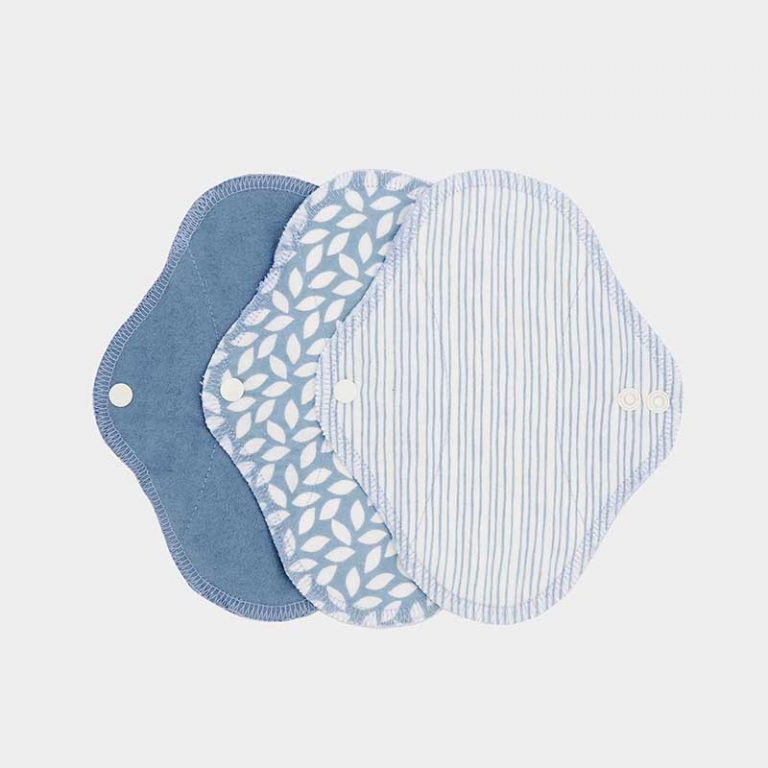 imse vimse wasbare pantyliner classic jeans Bag-again zero waste webshop