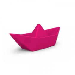 zsilt boat pink Bag-again zero waste webshop