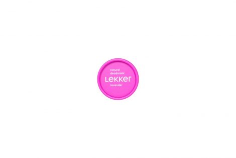 The Lekker Company natuurlijke plasticvrije deodorant Bag-again zero waste webshop