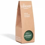 the lekker company deodorant Bag-again zero waste webshop