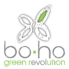 boho green make up logo Bag-again zero waste webshop