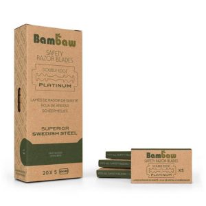 mesjes bambaw 100 stuks Bag-again zero waste webshop