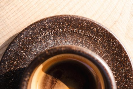 Kaffeeform espressocup Bag-again zero waste webshop