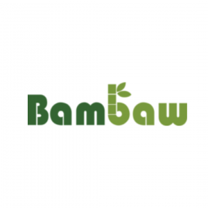 bambaw logo Bag-again zero waste webshop