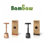 bambaw safety razors Bag-again zero waste webshop