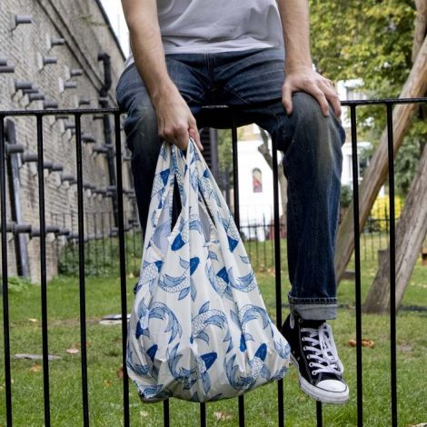 kind bag Bag-again zero waste webshop
