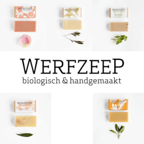 werfzeep Bag-again zero waste webshop