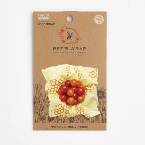 Bee's wrap medium Bag-again zero waste webshop