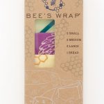 bee's wrap variety pack Bag-again zero waste webshop