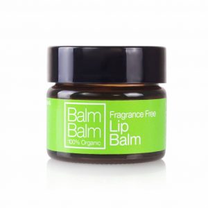balm balm fragrance free lipbalm, Bag-again zero waste webshop