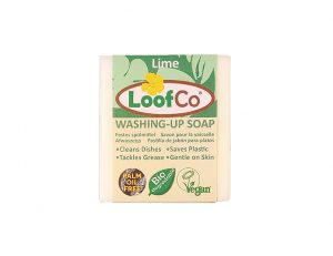 Afwaszeep LoofCo bij Bag-again zero waste webshop