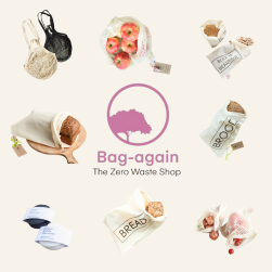 Bag-again® collectie