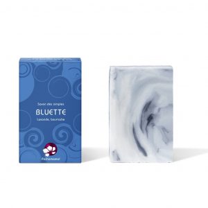 pachamamai organic soap bluette Bag-again zero waste webshop