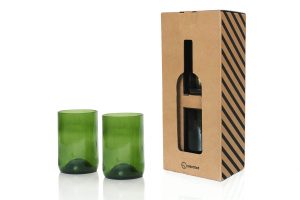 rebottled tumber 2-pack Bag-again zero waste webshop