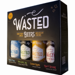 giftbox wasted beers Bag-again zero waste webshop