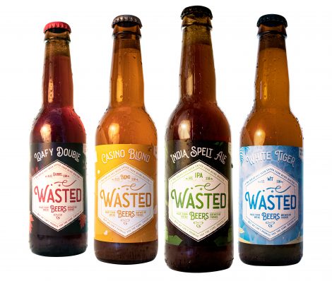 giftbox wasted beers Bag-again zero waste webshop