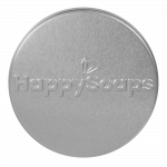 happysoaps shampoobar blikje Bag-again zero waste webshop