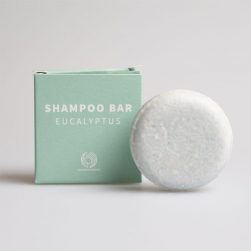 shampoobar Eucalyptus Bag-again zero waste webshop
