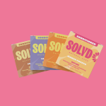 Solyd conditionerbars bij Bag-again zero waste webshop